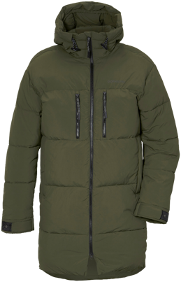 Hilmer USX Parka