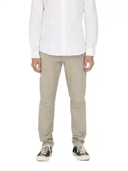 Tap 0011 Cotton linnen Pant
