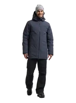 Tempest Parka