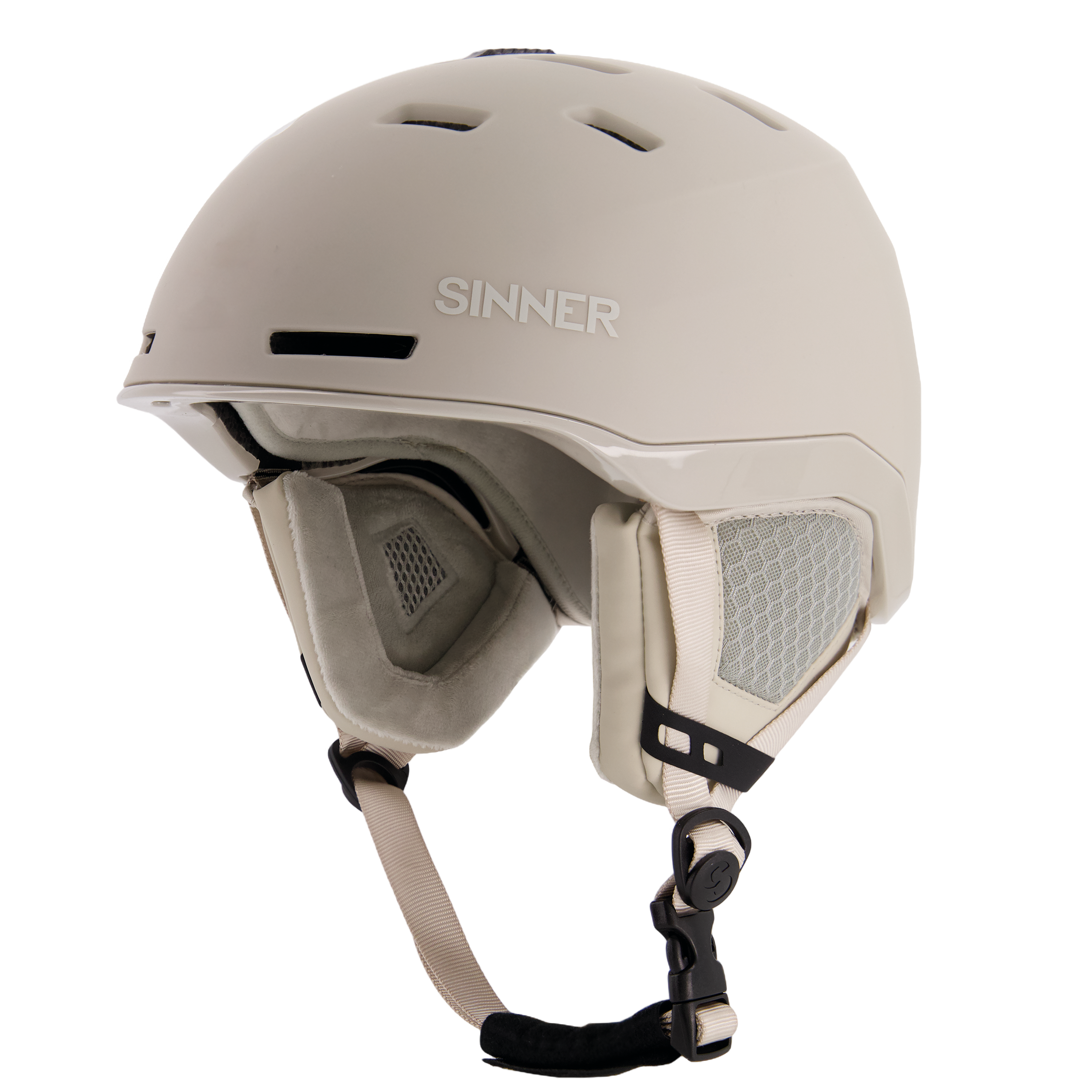 Kaiser Skihelm
