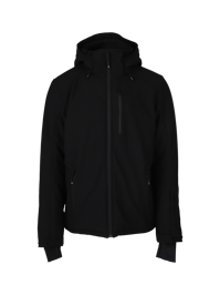 Marsala-N Softshell Jas