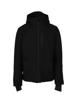 Marsala-N Softshell Jas