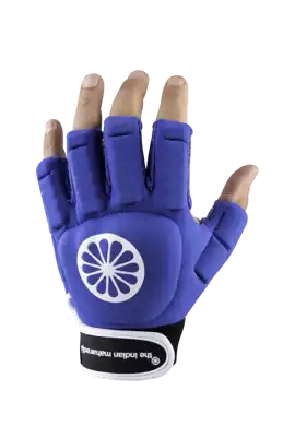 TAG 3.0 Shell Half Glove