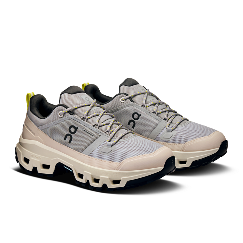 Cloudrock Low WP Wandelschoen