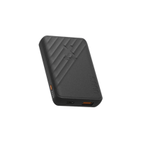 12W Go2 Powerbank 5.000 mAh