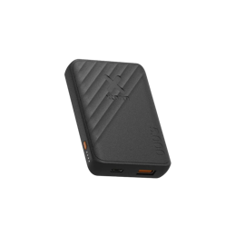 12W Go2 Powerbank 5.000 mAh