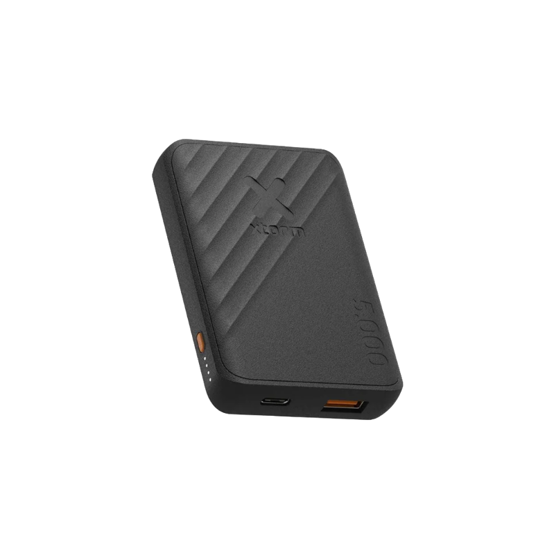 12W Go2 Powerbank 5.000 mAh