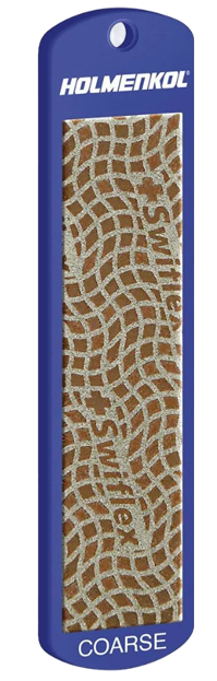 Diamond File coarse