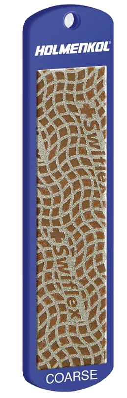 Diamond File coarse