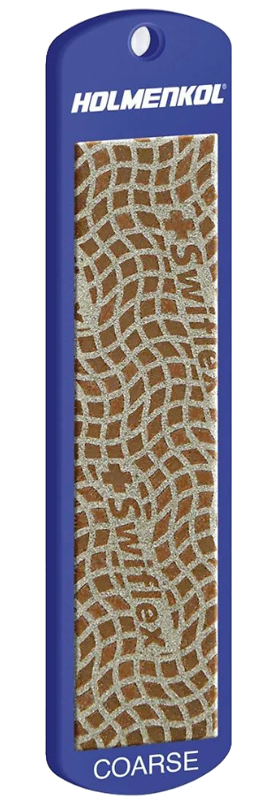 Diamond File coarse