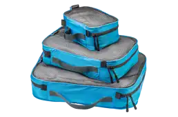 Packing Cubes Ultralight