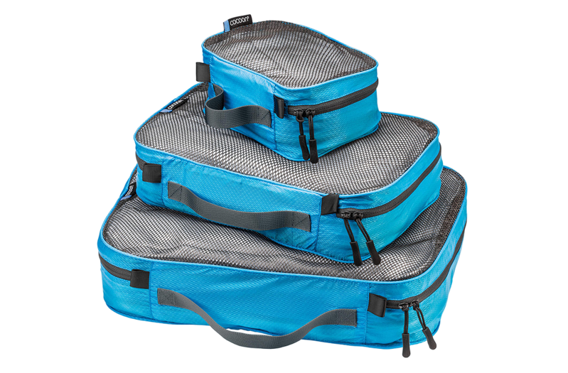 Packing Cubes Ultralight