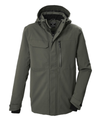 KOW 42 Jacket