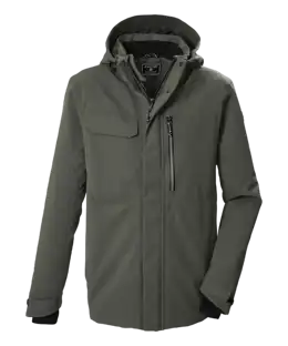 KOW 42 Jacket