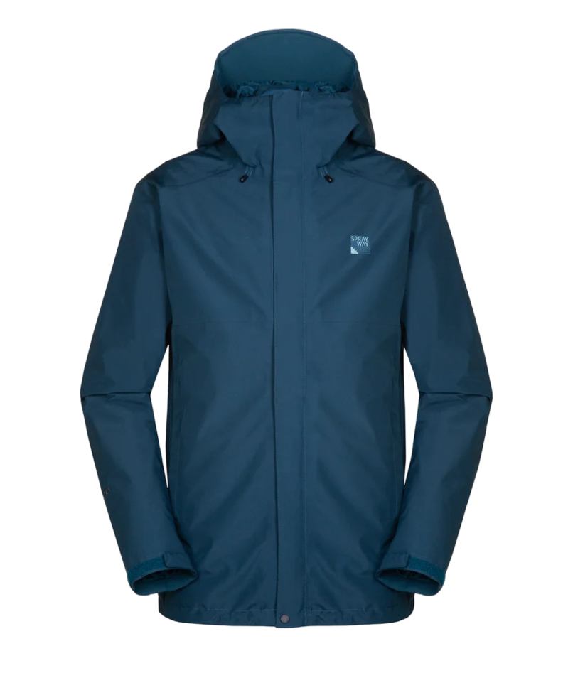 Maxen GTX Jas