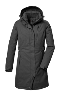 KOW 303 Dames Parka