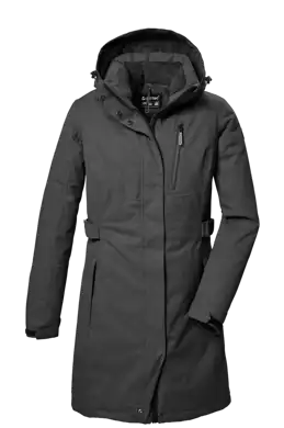 KOW 303 Dames Parka