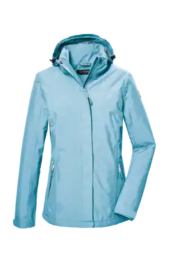 Kos 26 Outdoor Jas