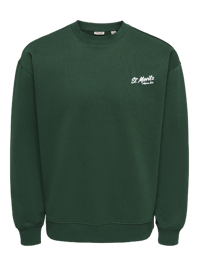 Bejmo Morits Crew Neck