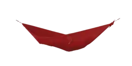 Compacte Hangmat