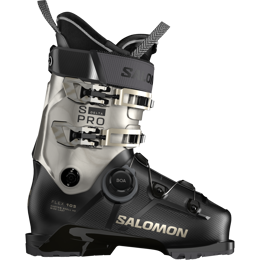 S/Pro Delta BOA 105 Skischoenen