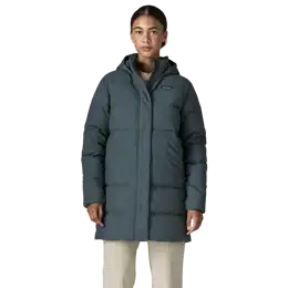 SisarDownParka