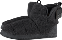 Homeboot Teddy Wool Heren Pantoffel