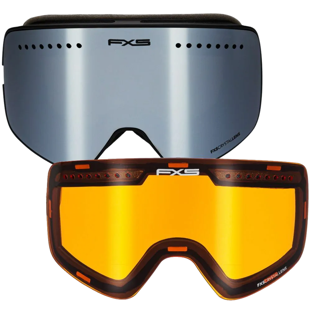 FXS Two Skibril