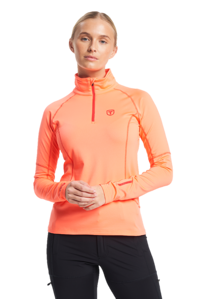 TXlite Half Zip Pully