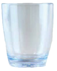 Drinkglas 400 ml