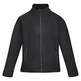 Garrian Fleece Vest