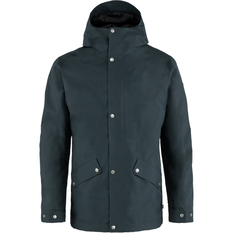Fjällräven Visby 3-in-1 Jas