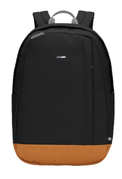 Pacsafe GO 25L Rugzak