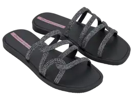 Solar Glow slippers