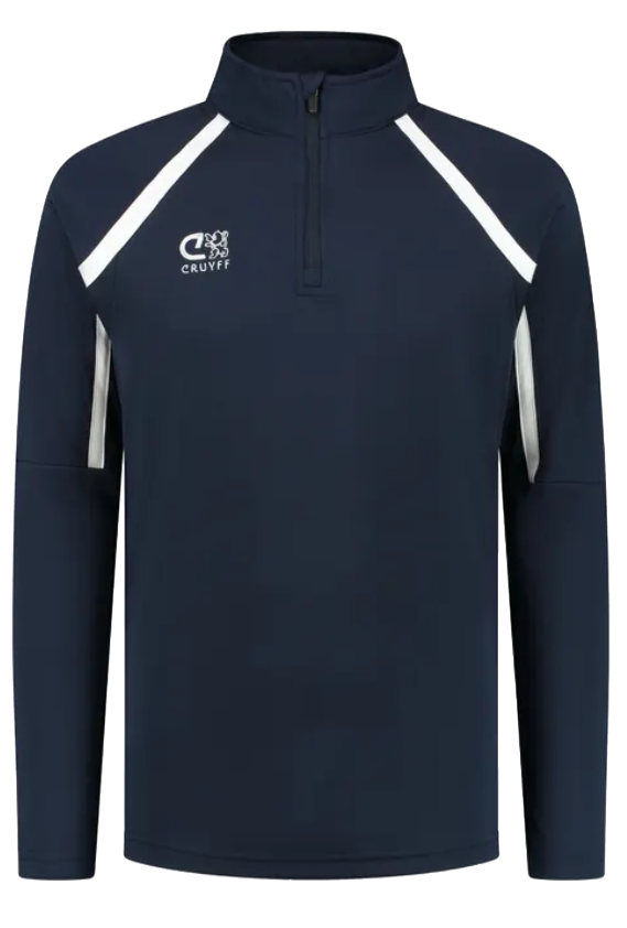 Turn Tech Half Zip Trainingssweater