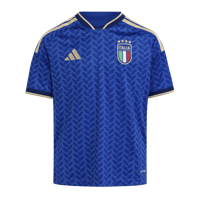 Italië Thuisshirt 2026 Junior