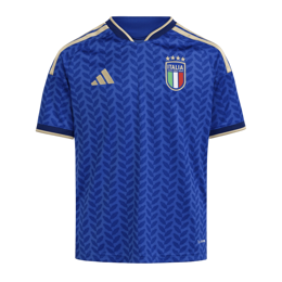 Italië Thuisshirt 2026 Junior