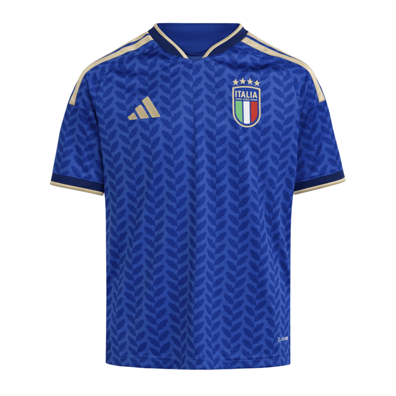 Italië Thuisshirt 2026 Junior