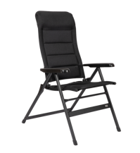 Sequoia Comfort Stoel XL Zwart