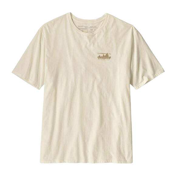 Patagonia 73 Skyline Organic T-Shirt