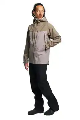Txlite Scalloway Jas