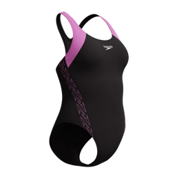 Eco H-Boom Splice Badpak