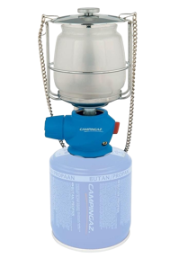 LUMOSTAR  PZ Plus