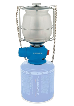 LUMOSTAR  PZ Plus
