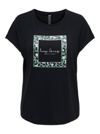 Paub-Mille T-shirt