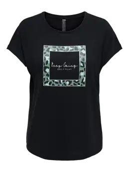 Paub-Mille T-shirt