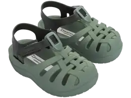 Summer Baby Sandalen