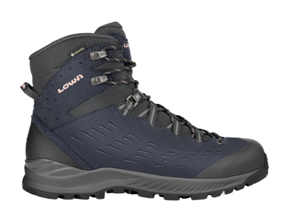 Explorer II GTX Mid Wandelschoen