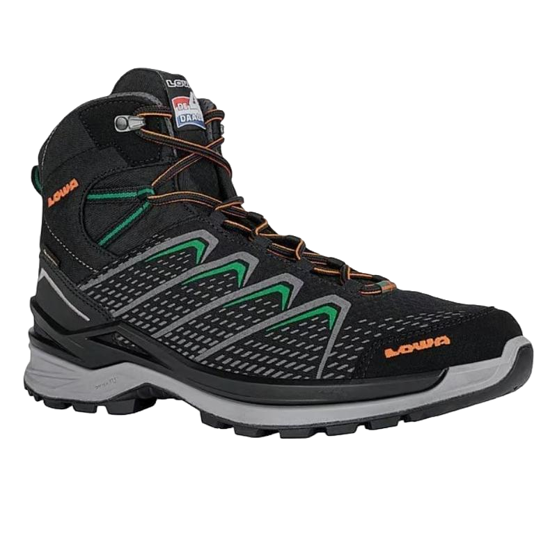 Lowa Ferrox 4daagse Wandelschoen