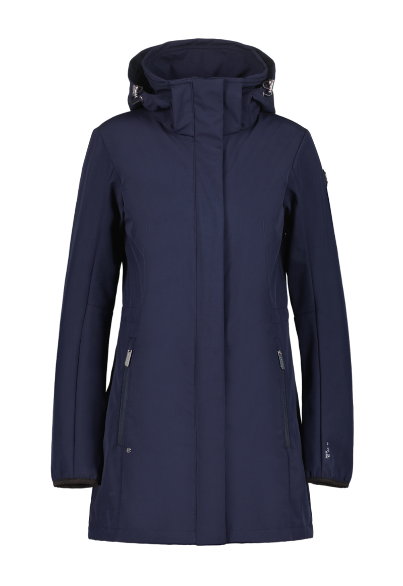 Iloniemi Softshell Jas